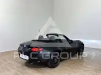 2026 Mazda MX-5
