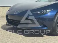 2026 Mazda MX-5