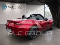 2026 Mazda MX-5
