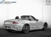 2026 Mazda MX-5