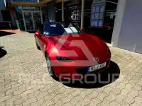 2026 Mazda MX-5