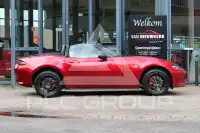 2026 Mazda MX-5