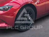 2026 Mazda MX-5