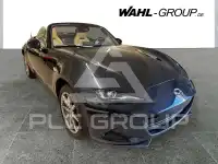 2026 Mazda MX-5