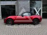 2026 Mazda MX-5