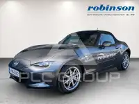 2026 Mazda MX-5