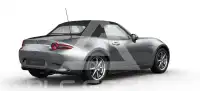 2026 Mazda MX-5