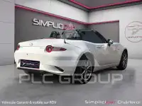2026 Mazda MX-5