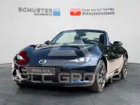2026 Mazda MX-5