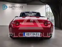 2026 Mazda MX-5