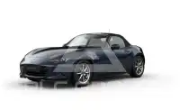 2026 Mazda MX-5