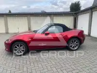 2026 Mazda MX-5