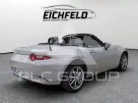 2026 Mazda MX-5