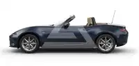 2026 Mazda MX-5