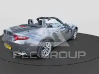 2026 Mazda MX-5