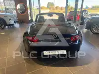 2026 Mazda MX-5