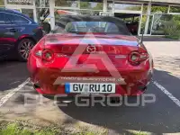2026 Mazda MX-5