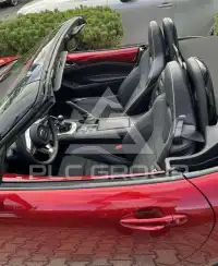2026 Mazda MX-5
