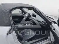 2026 Mazda MX-5