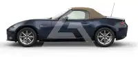 2026 Mazda MX-5