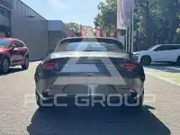 2026 Mazda MX-5