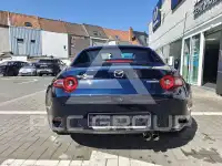 2026 Mazda MX-5