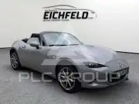 2026 Mazda MX-5