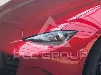 2026 Mazda MX-5