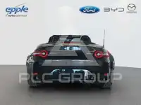 2026 Mazda MX-5
