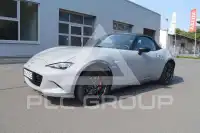 2026 Mazda MX-5