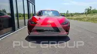 2026 Mazda MX-5