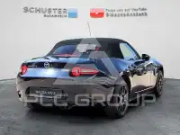 2026 Mazda MX-5
