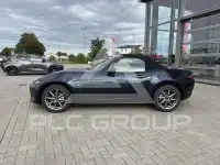 2026 Mazda MX-5