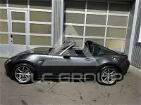 2026 Mazda MX-5