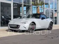 2026 Mazda MX-5