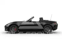 2026 Mazda MX-5