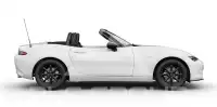 2026 Mazda MX-5