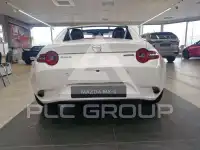 2026 Mazda MX-5