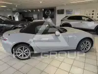 2026 Mazda MX-5