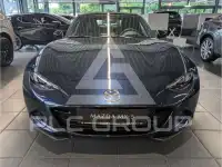 2026 Mazda MX-5