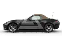 2026 Mazda MX-5