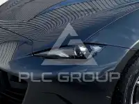 2026 Mazda MX-5