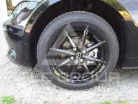 2026 Mazda MX-5