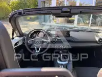 2026 Mazda MX-5