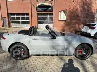 2026 Mazda MX-5