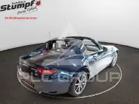 2026 Mazda MX-5