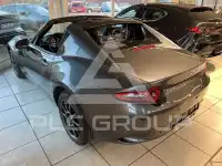 2026 Mazda MX-5