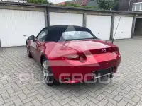2026 Mazda MX-5