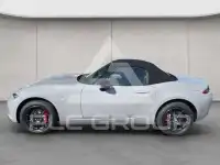 2026 Mazda MX-5