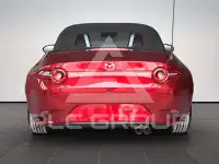 2026 Mazda MX-5